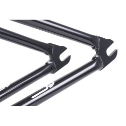 CADRE BMX SUBROSA OM V2 (Joris COULOMB) 20,5'' NOIR MATTE